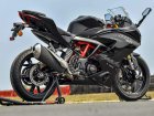 TVS Apache RR 310